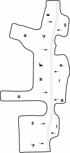 Langzame Stad（慢城）研究项目丨荷兰阿姆斯特丹丨Stichting Langzame Stad（慢城基金会）-6
