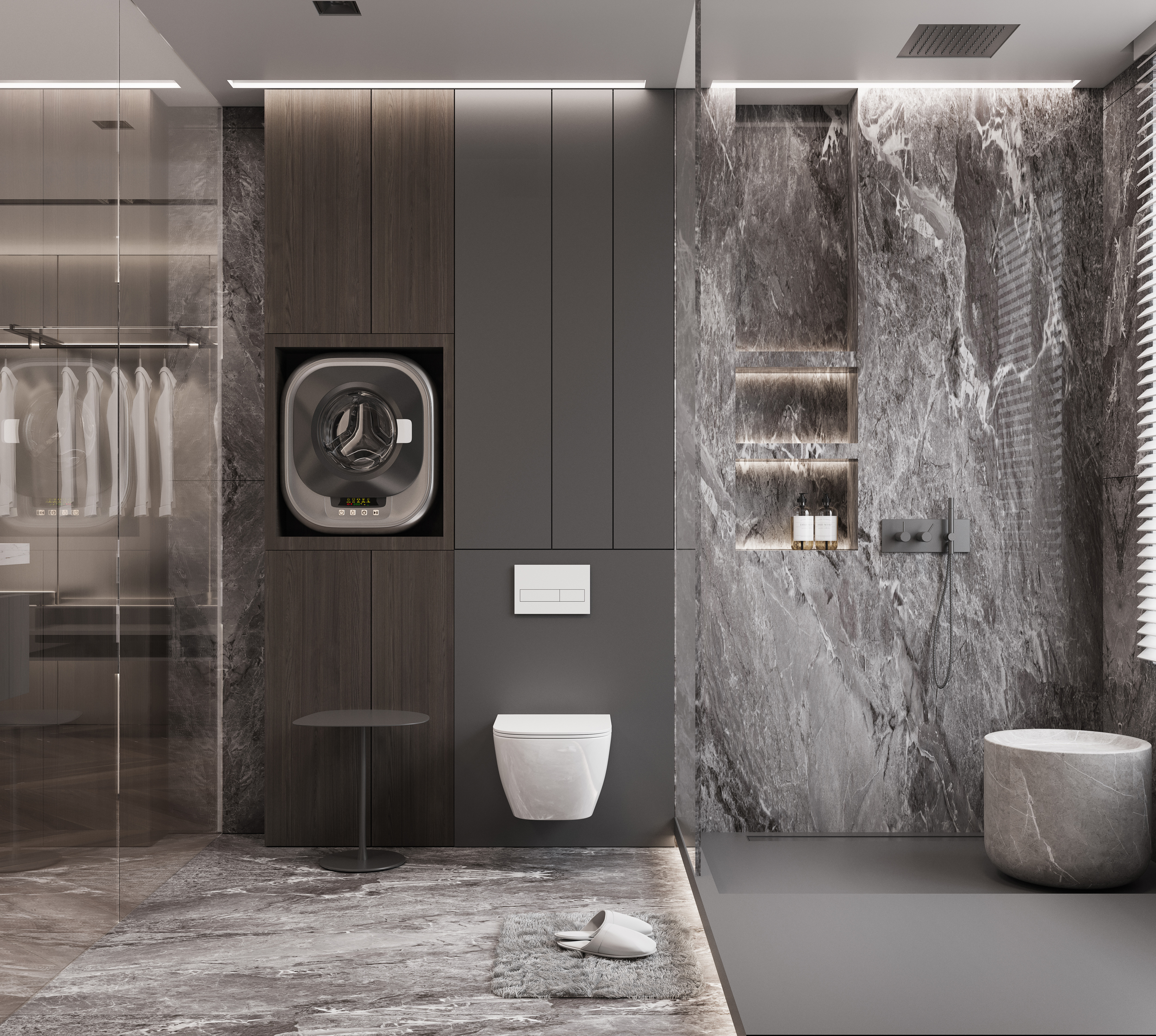 金地宸颂——奉天久舍-21