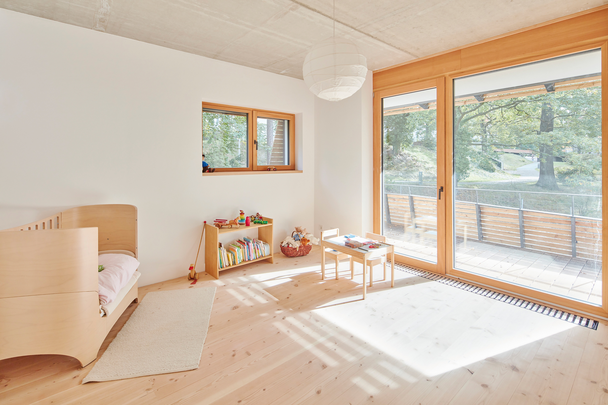 Haus Ludwig 别墅丨德国德累斯顿丨TSSB 建筑事务所-27