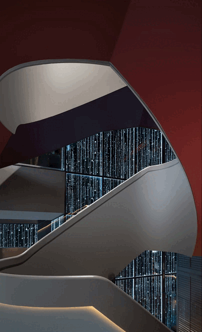 印湖餐厅丨中国杭州丨大相设计-0