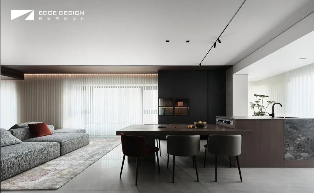 见微·质序丨中国南京丨锐界空间设计-28