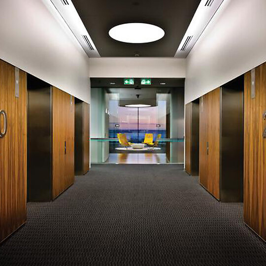 Sumitomo Perth Fitout by SPH (Scott Penn Hall Architecture + Interior Design) | Australian Interior Design Awards-8