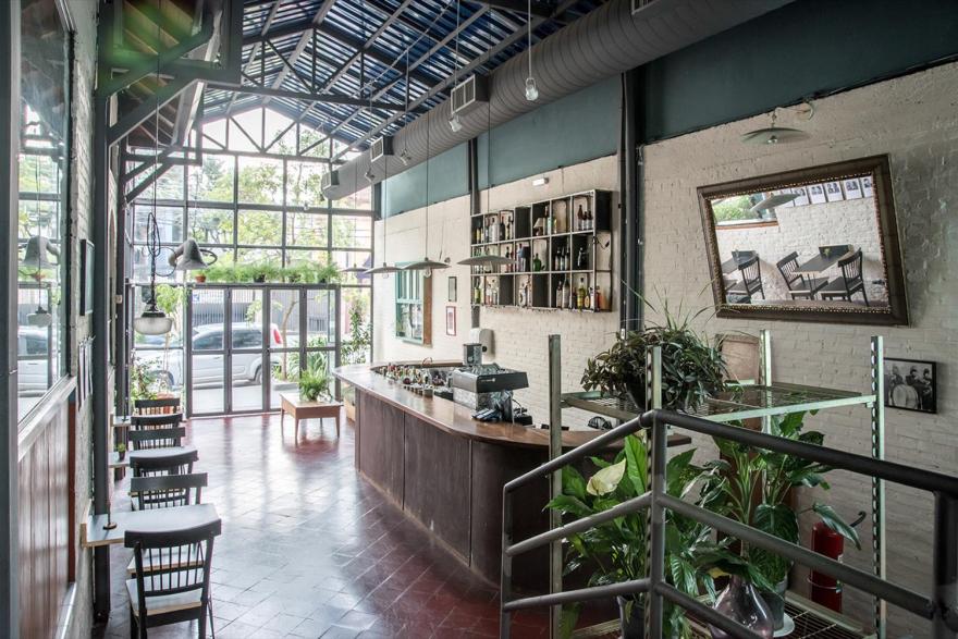 法比奥·马林斯建筑事务所 5 个项目-16