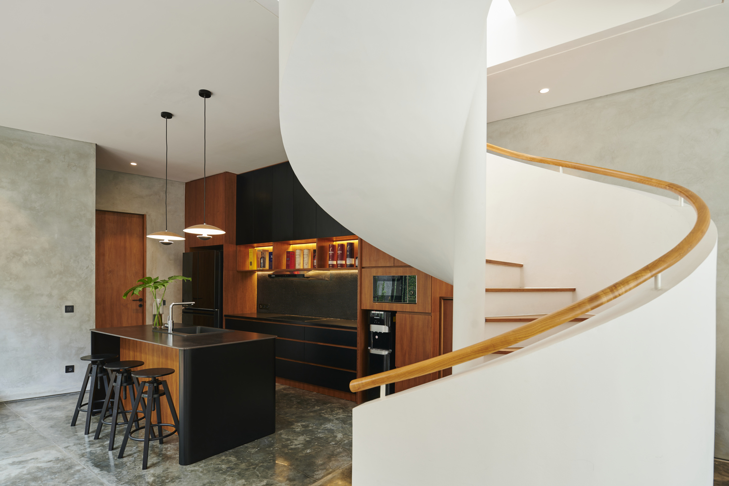 印尼梯田之家-47