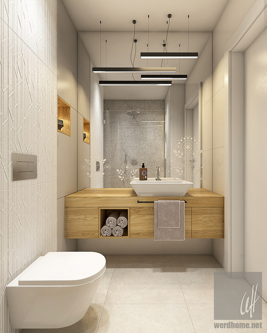 WERDHOME · Dom w górach（山中住宅）-16