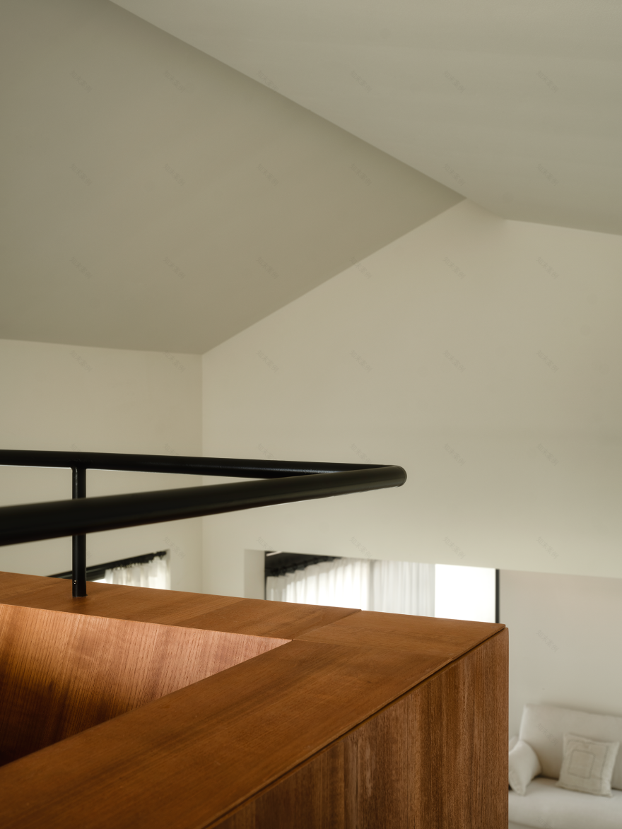 而趣设计之山城重庆田园牧歌家宅设计丨中国重庆-34