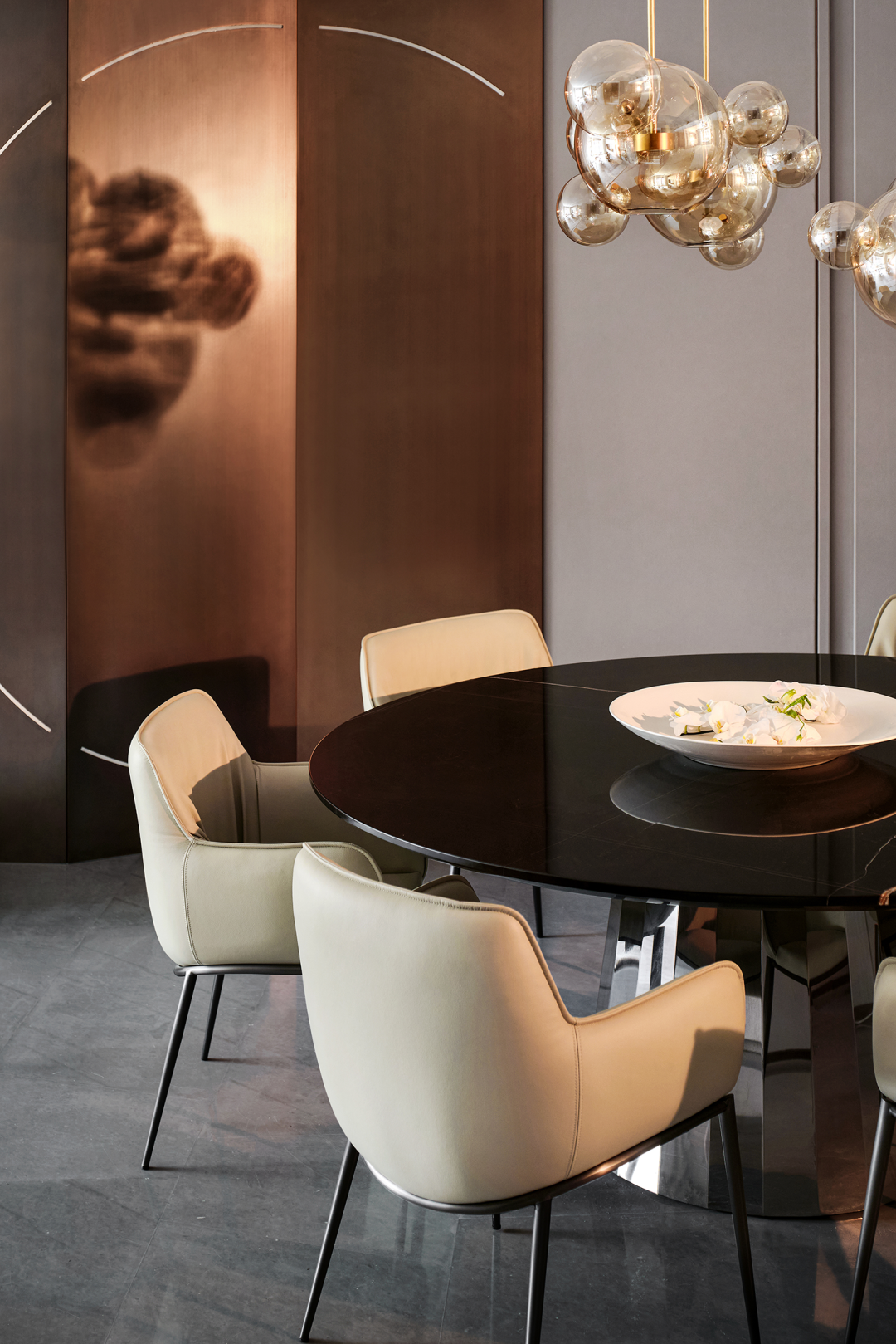 葛洲坝北京·中国府丨中国北京丨郑树芬室内设计（深圳）有限公司-29