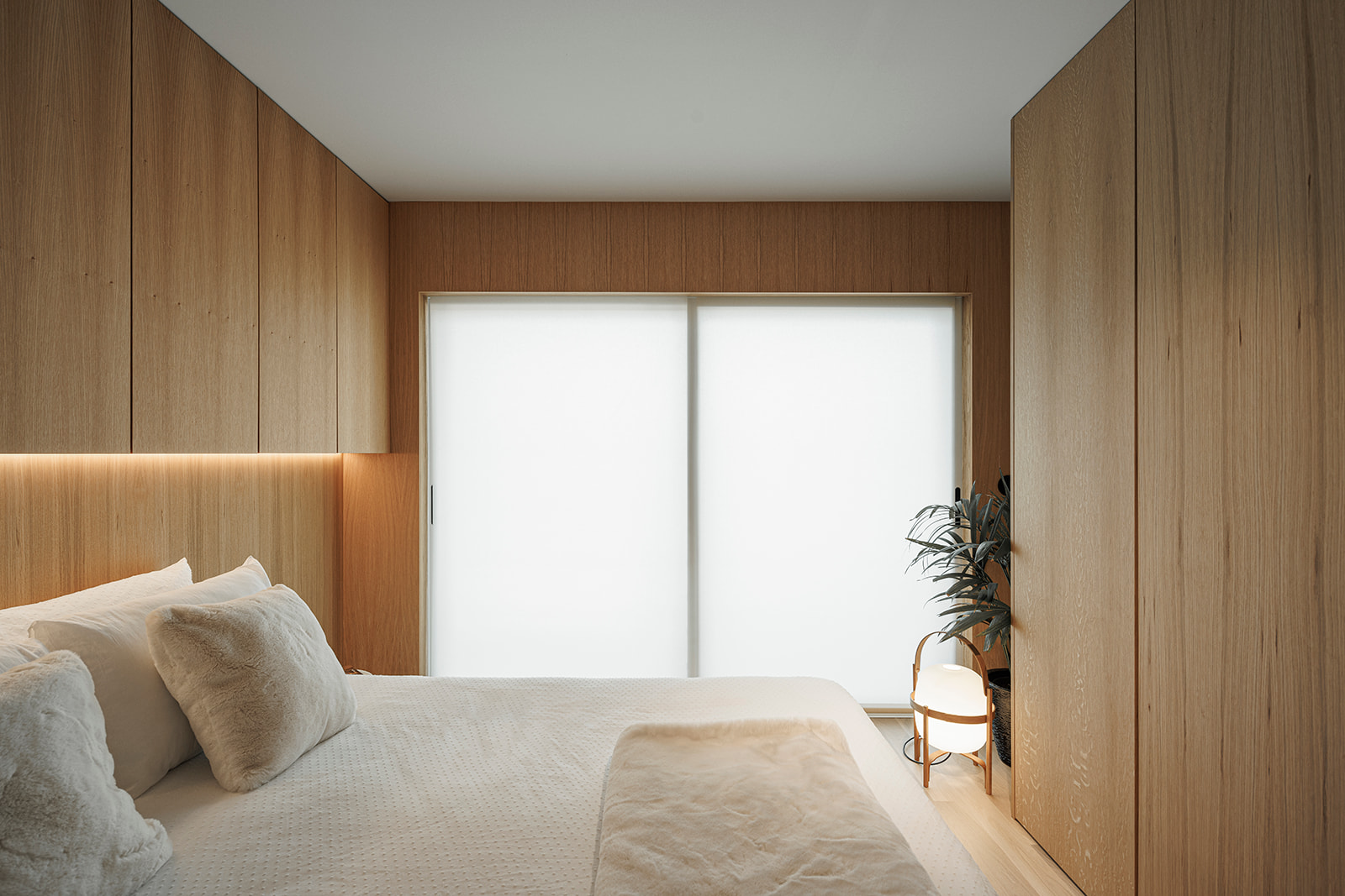 巴拉公寓丨葡萄牙丨Paulo Martins Arquitectura e Design-7