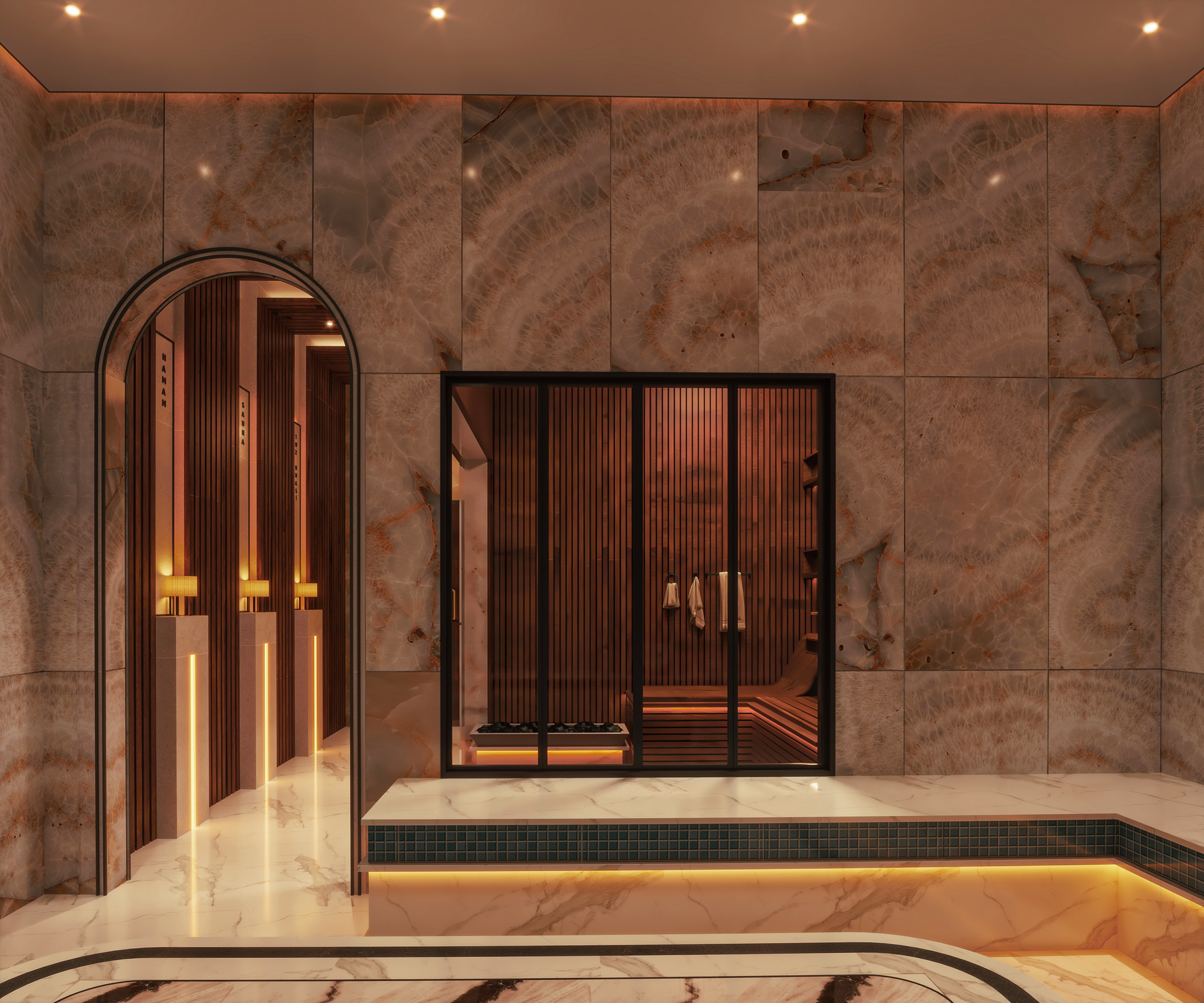 Turkish Hammam-4