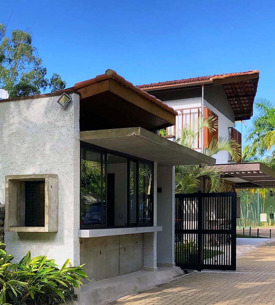 巴西 Costa Smeralda 住宅区-2