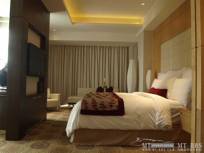 VOA  上海明捷万丽酒店概念深化设计-4-35