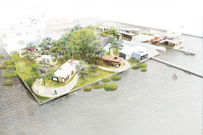 丨荷兰阿姆斯特丹-32