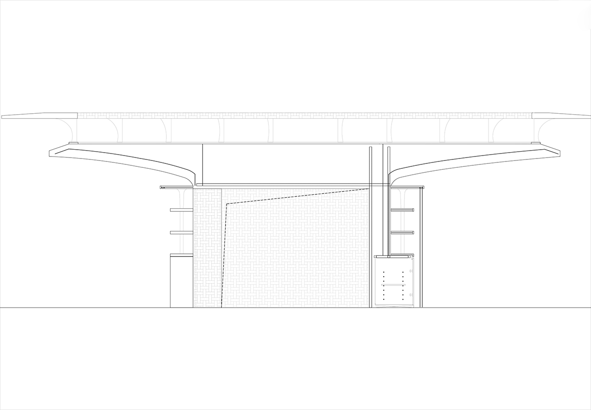 三亚艾迪逊酒店海滩俱乐部丨中国三亚丨万社设计-69