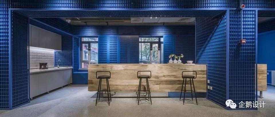 何永明打造精致空间 | 艺术与生活的完美融合-96