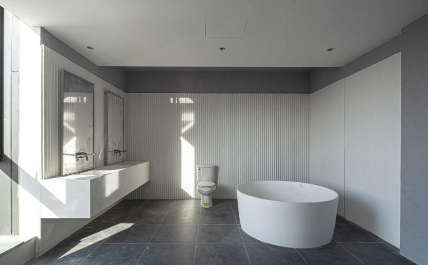 匠维设计 · 成功人士的现代风格家居-66