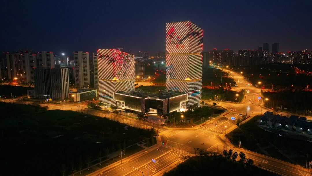 助力建设世界文化名城！这个省市重点项目投运-15