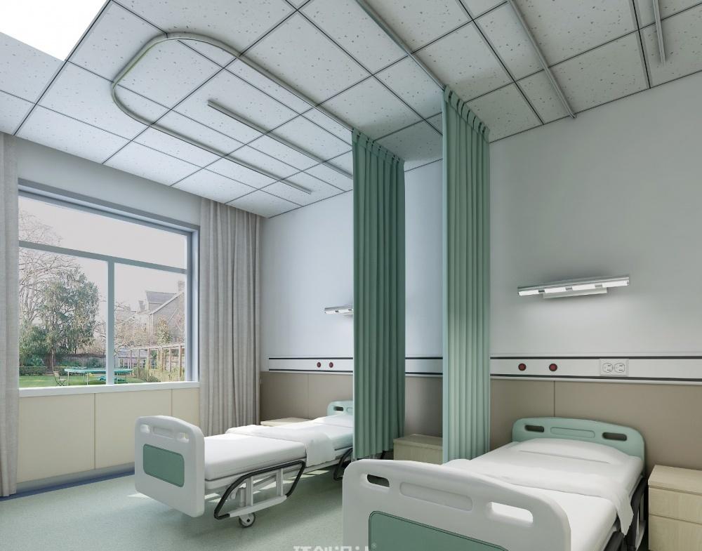 
医院—德州第二人民医院 -2