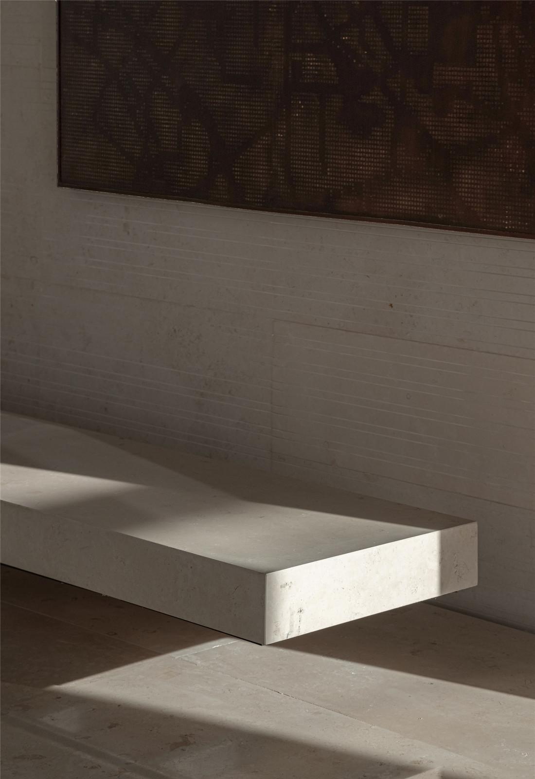 天津融创梅江壹号院销售中心丨中国天津丨于强室内设计师事务所,LSDInteriorDesign-46