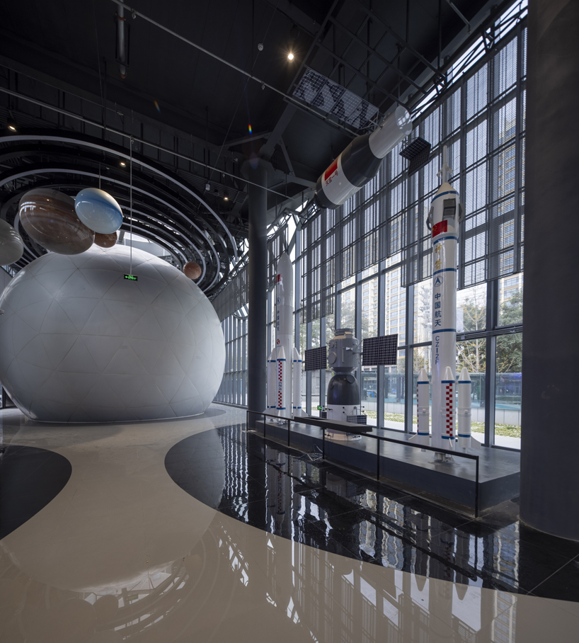 天水工业博物馆丨中国天水-23