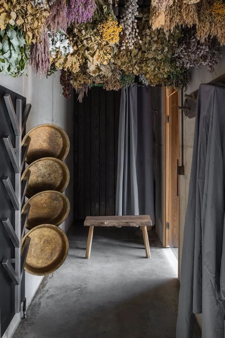 拉脱维亚桑拿度假村 | 自然、传统与现代的融合-36