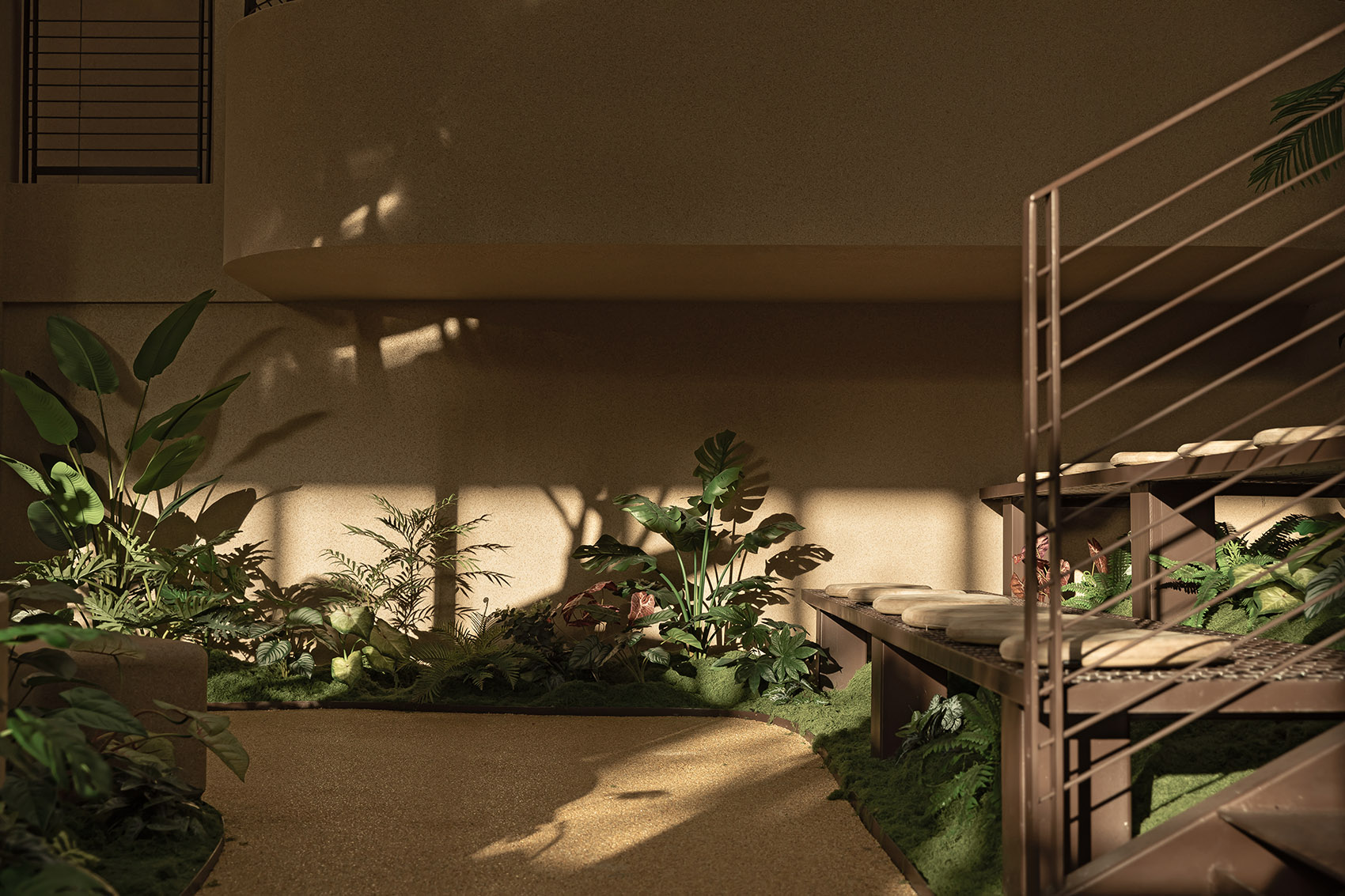 野酵母 Wild Yeast丨中国湖州丨WYR Design Studio-83