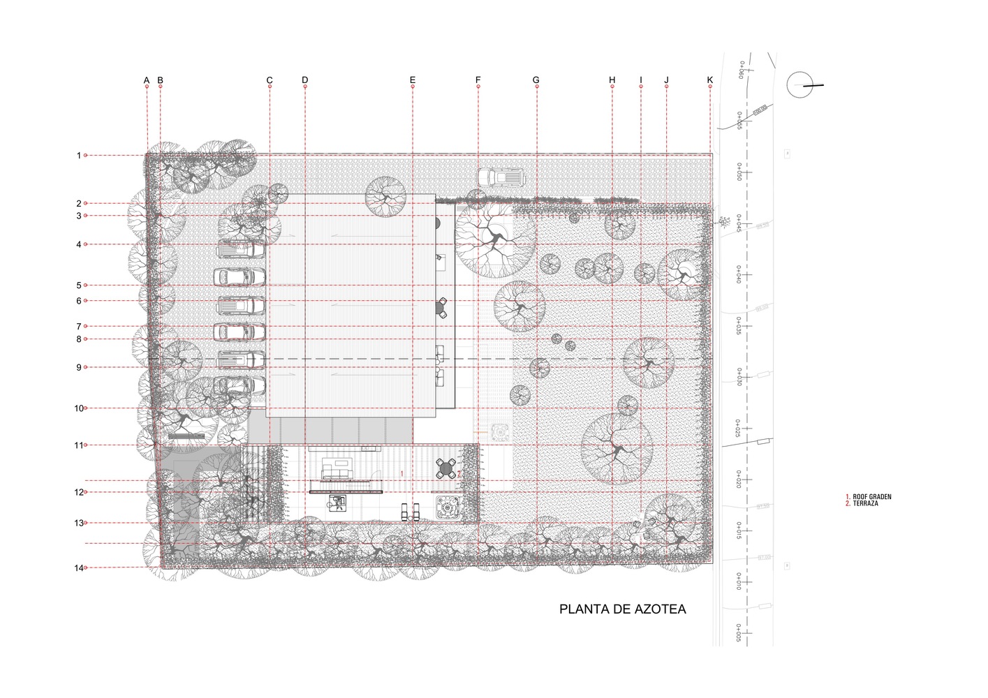 Lake View House  grupoarquitectura-61