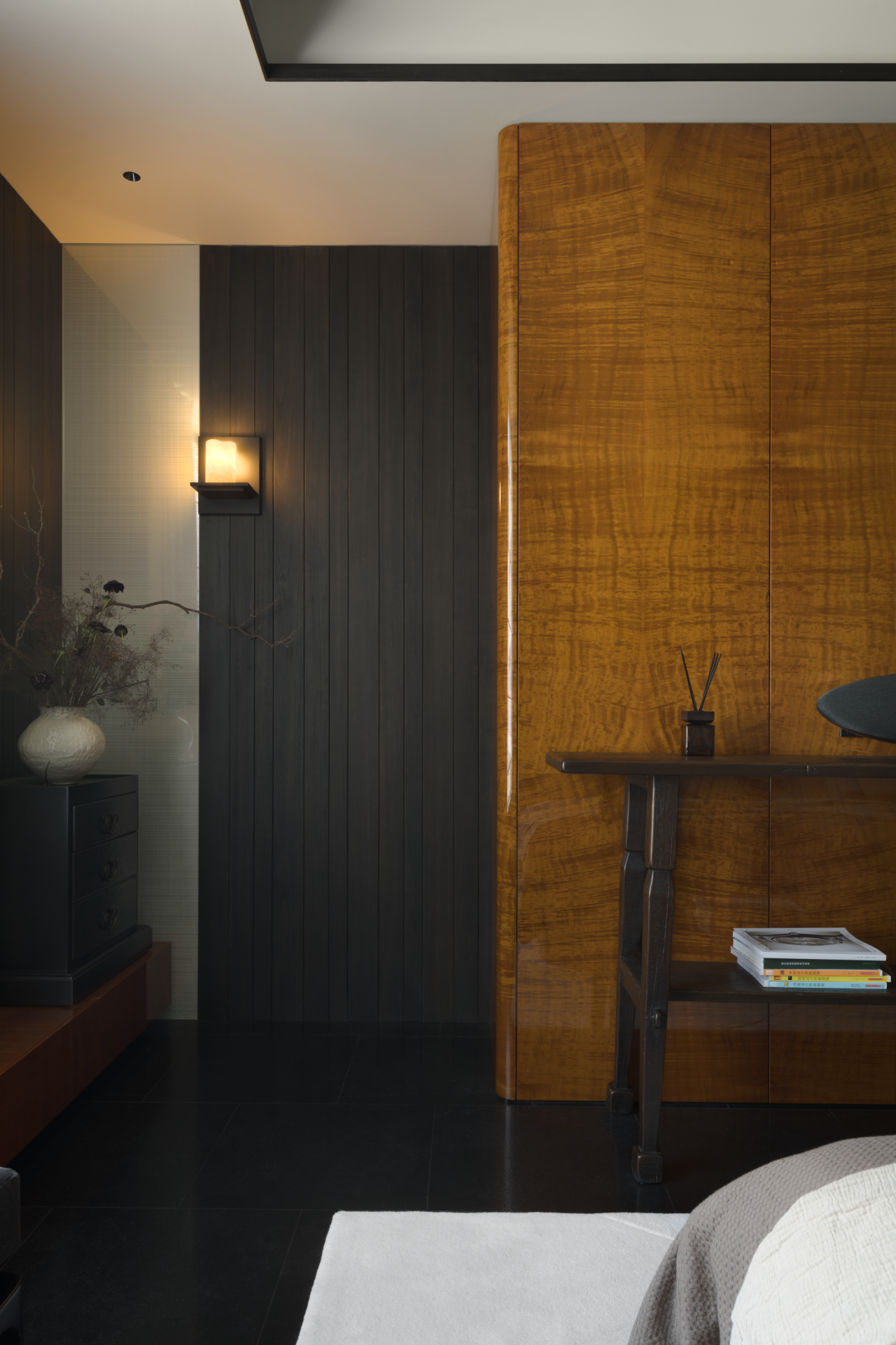 东方人文主义自宅丨中国重庆丨美及设计-65