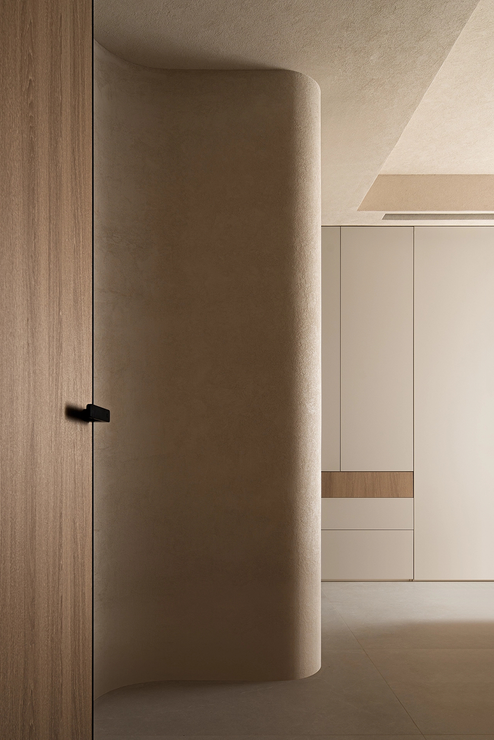 私宅设计丨中国苏州丨一道设计-73