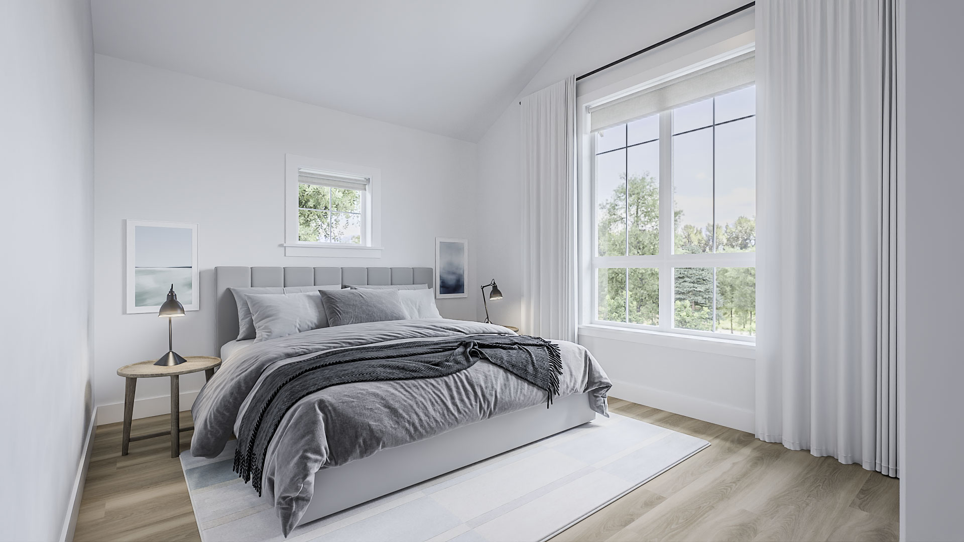 Townhomes in Chilliwack-1