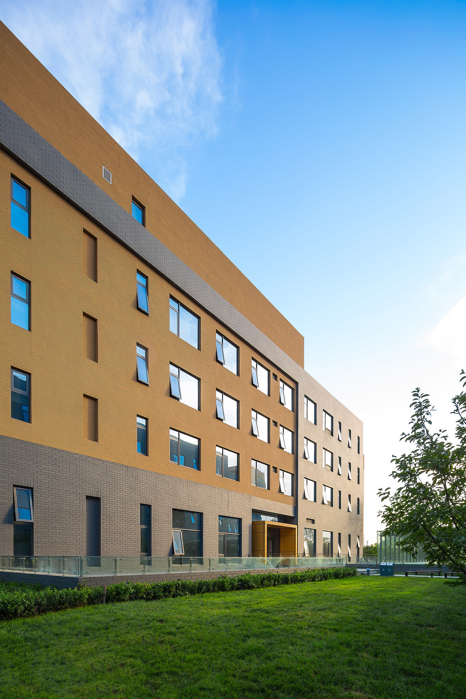 北京高端医疗器械产业园-35