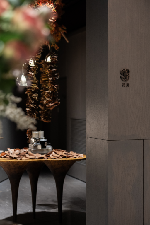 璞悦 隐繁而居 艺术典藏丨中国郑州丨上海柏熙标识有限公司-77