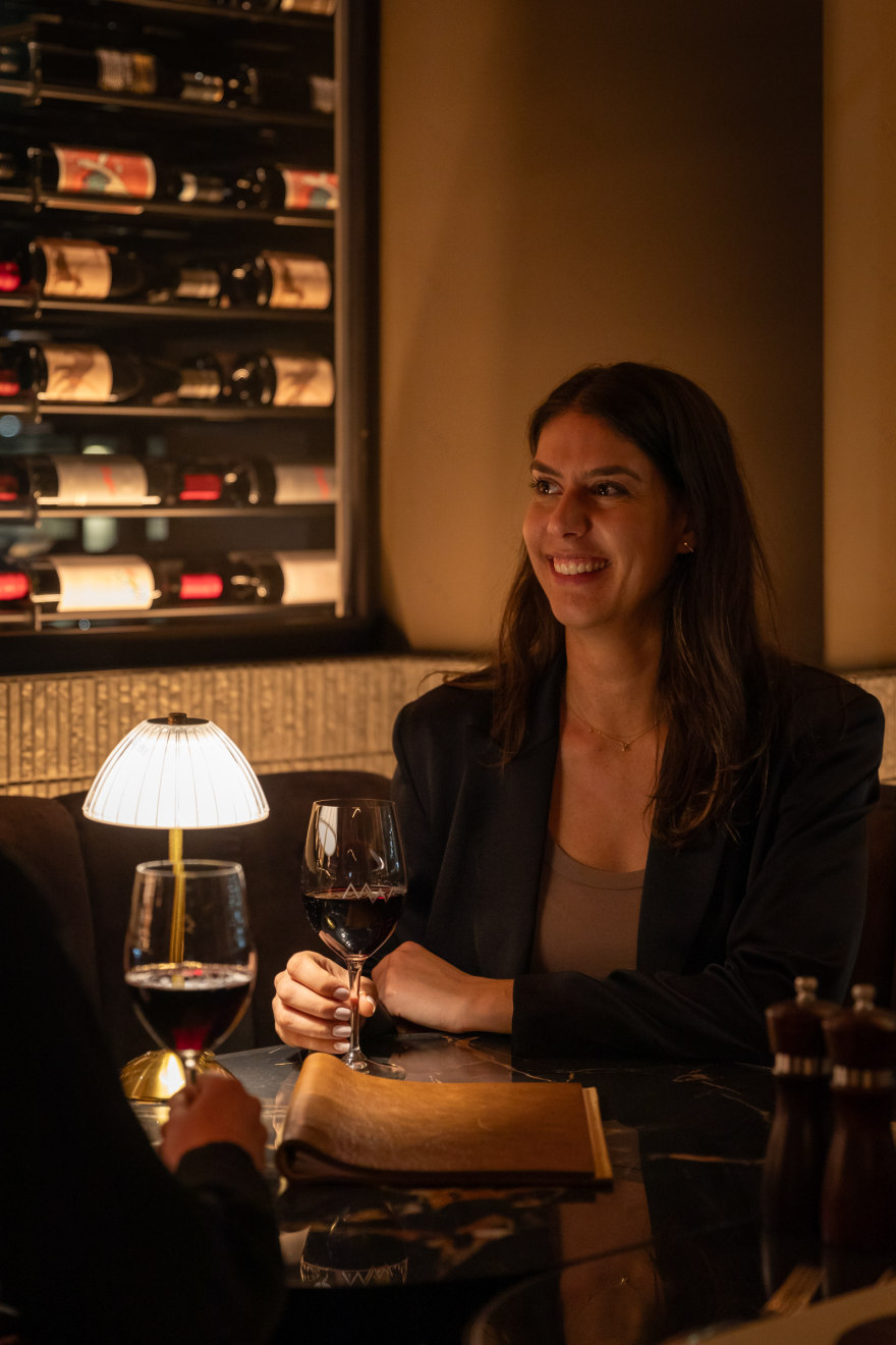 The Meat & Wine Co CBD,Sydney餐厅设计丨澳大利亚悉尼丨COOOP™-45