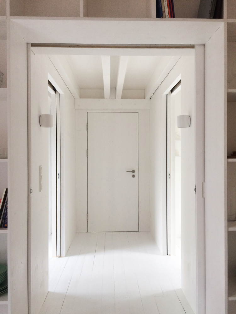 芬兰自然小屋（Mökki Santara）-25