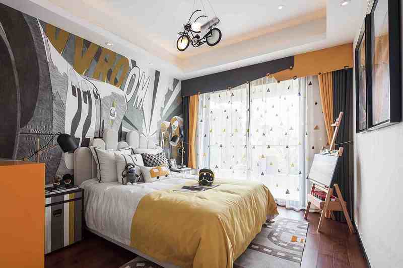 浙江丽水寿元湖——家庭仪式感与温度的和谐共生-23