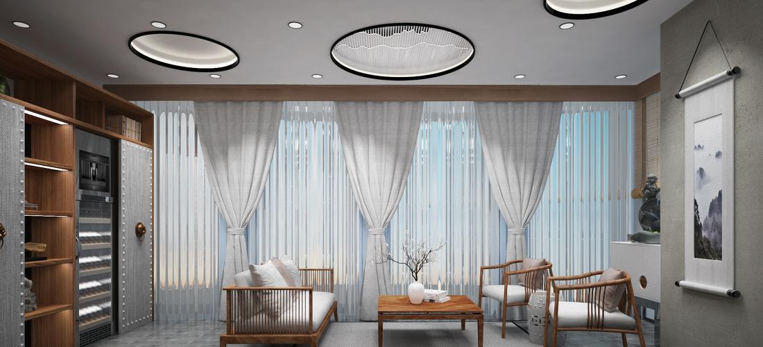 杭州小资范办公楼设计-14