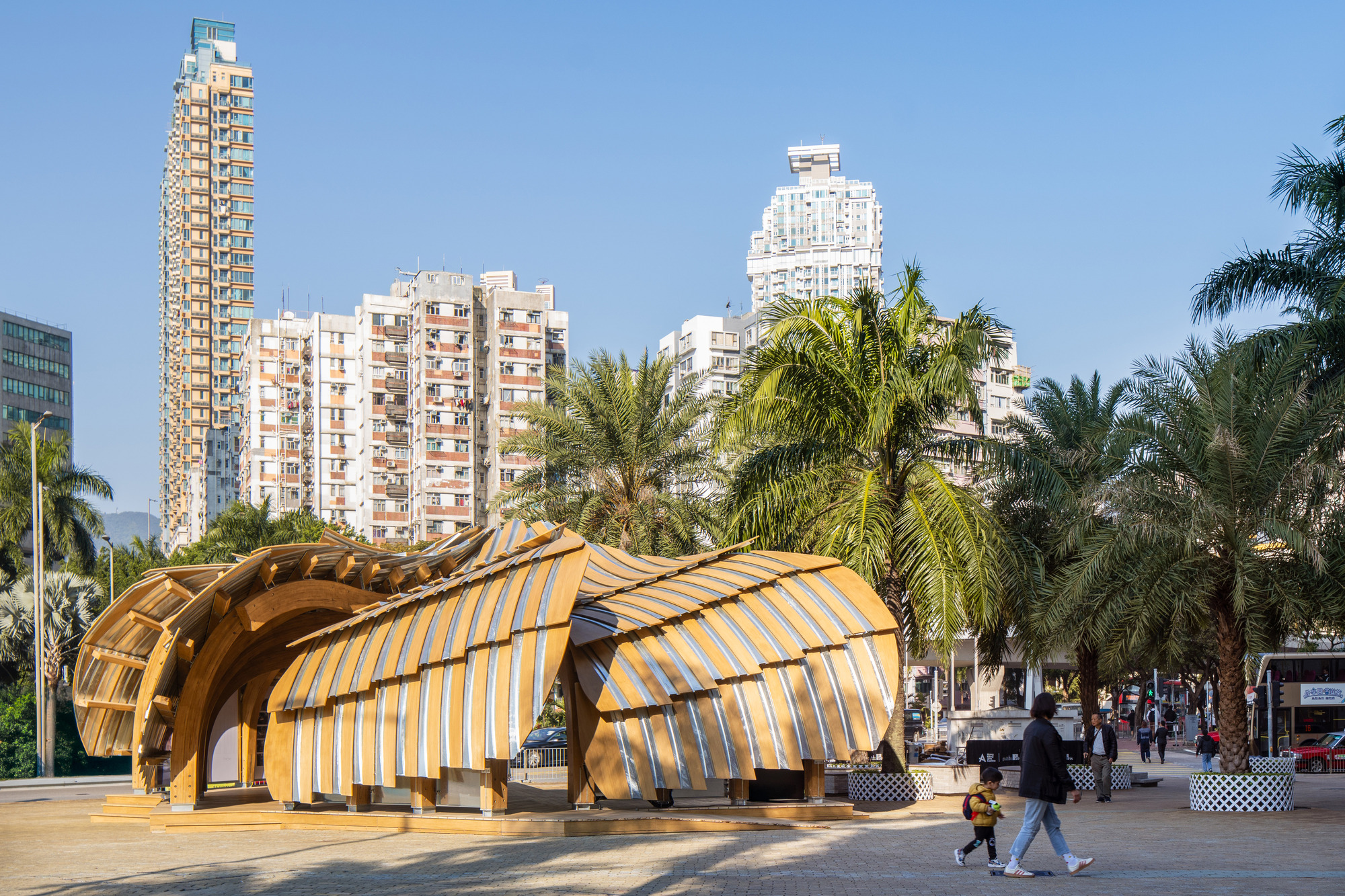 Urban Living Lab / Su Chang Design Research Office-51