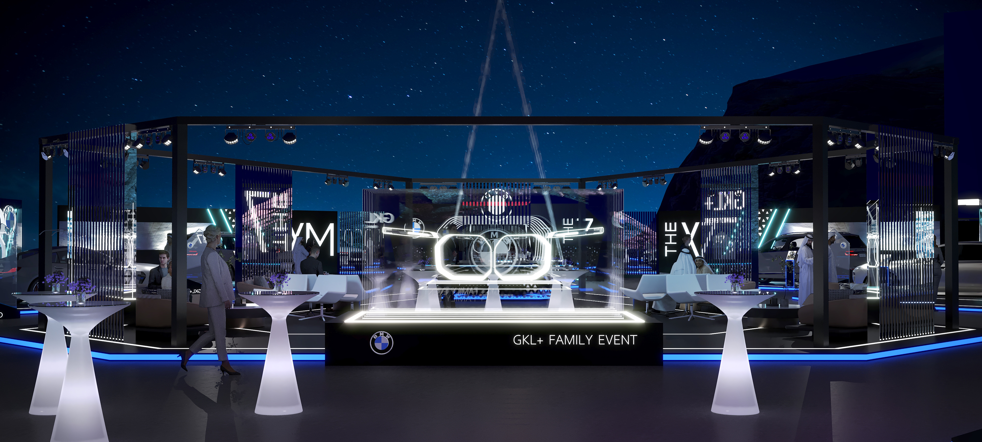 BMW GKL Family Event-0