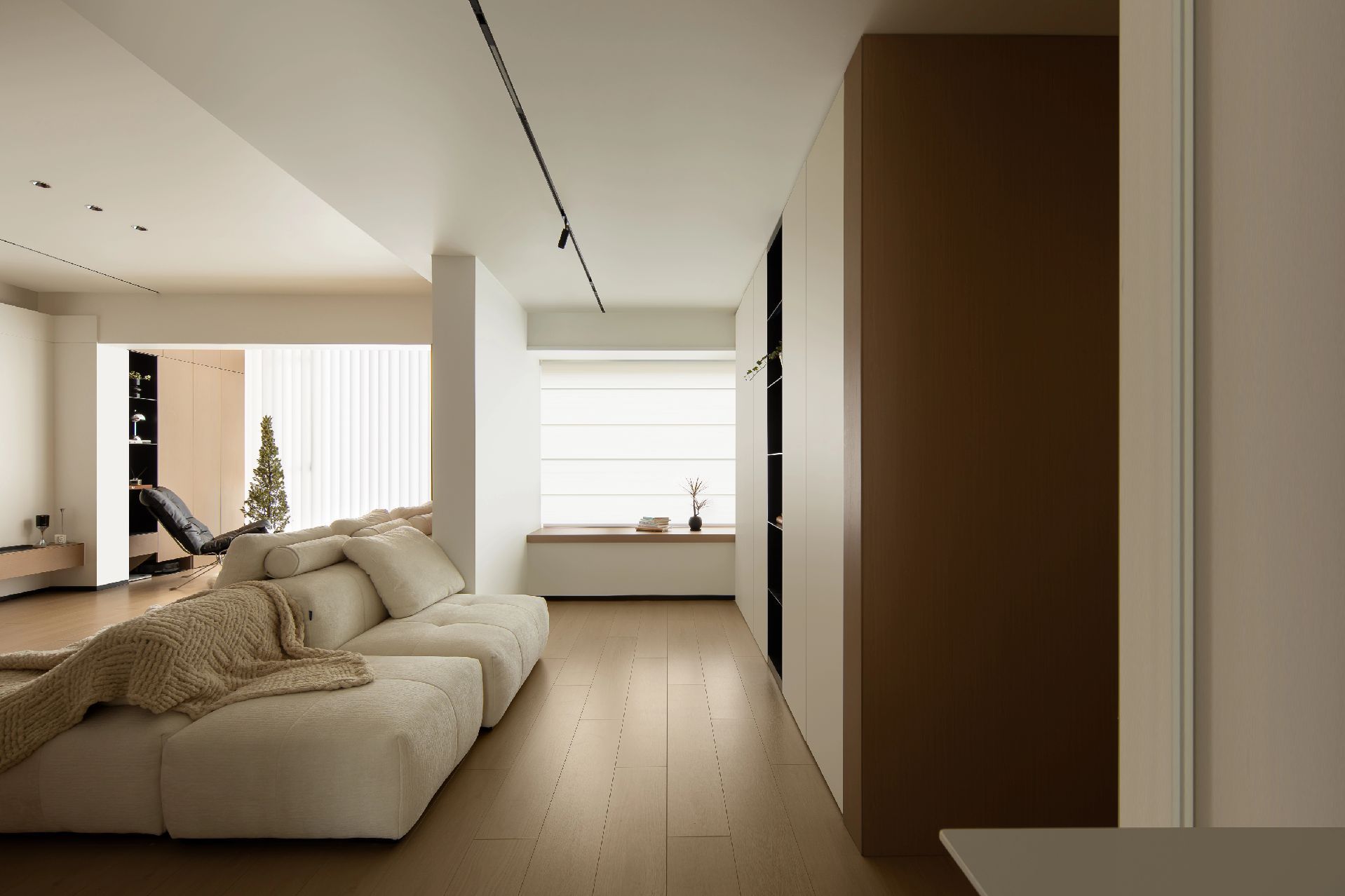 九江西海首府 极简贰套-6