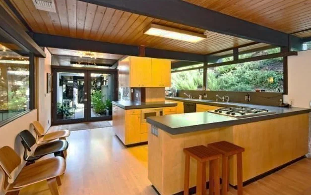 冷峡谷改造项目 -40