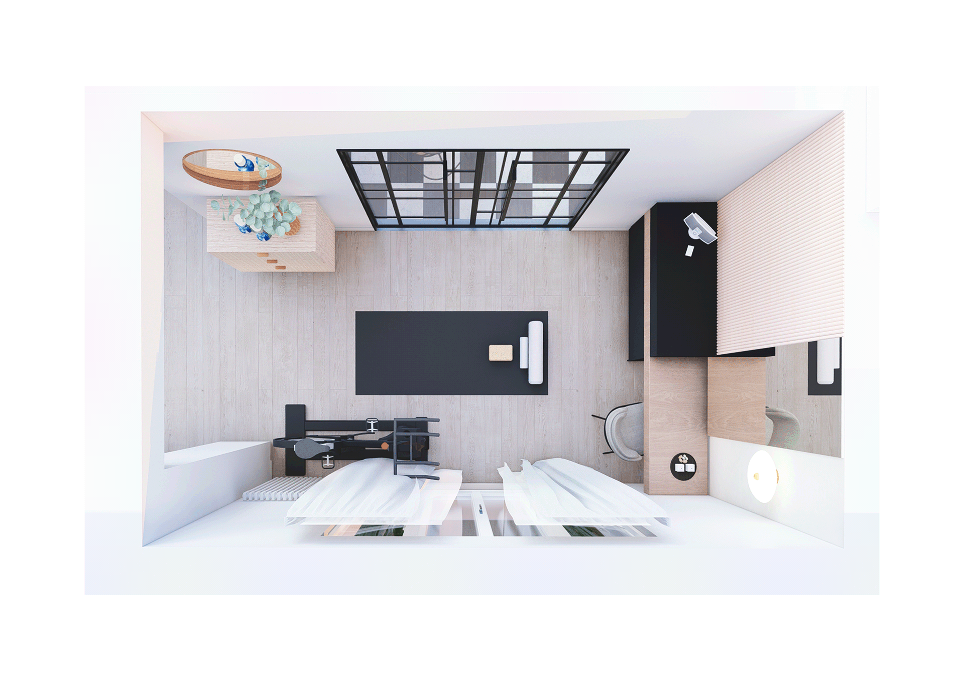 Maison Dacota 项目-36