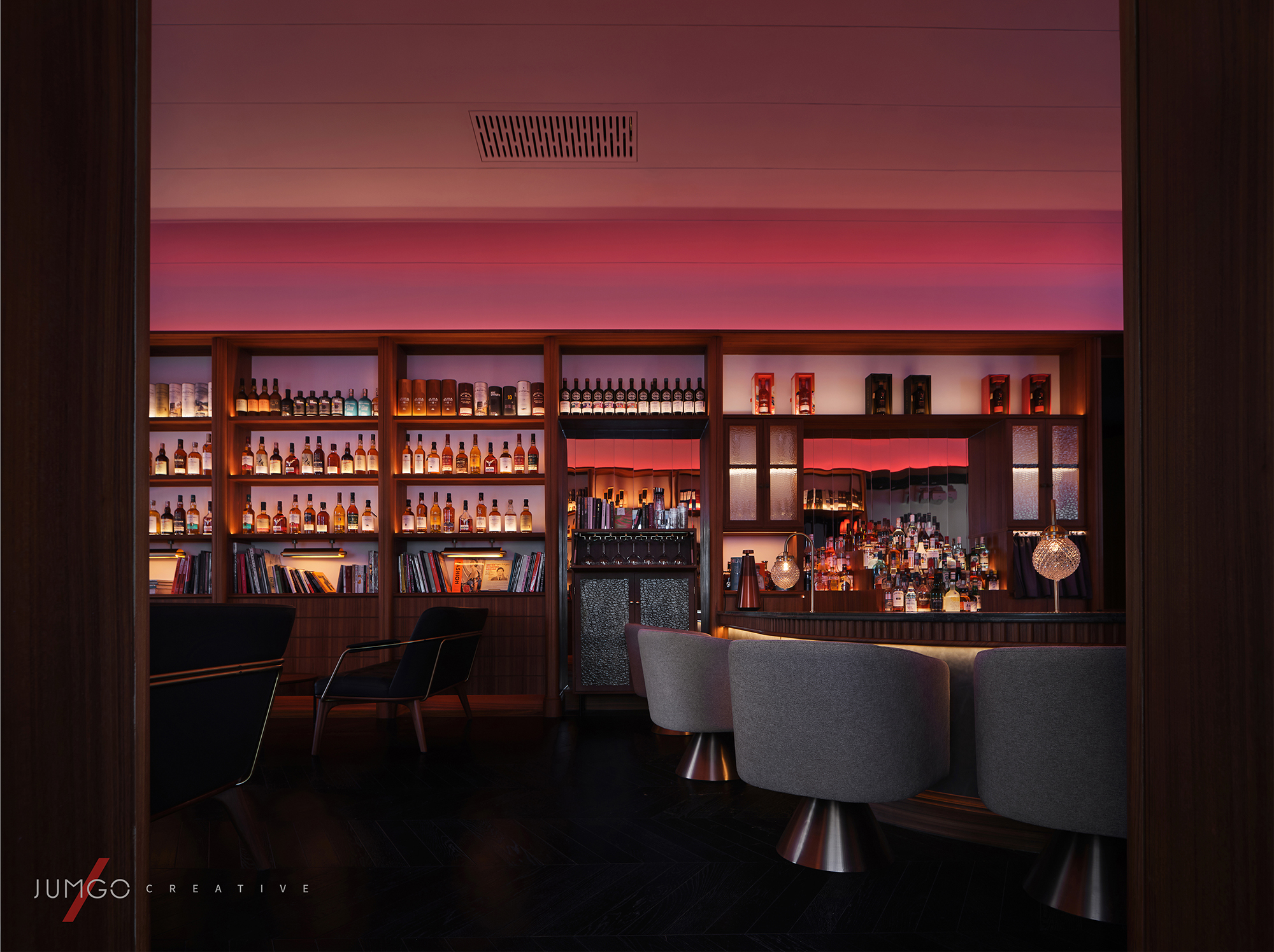 十三邀小酒馆丨中国秦皇岛-6