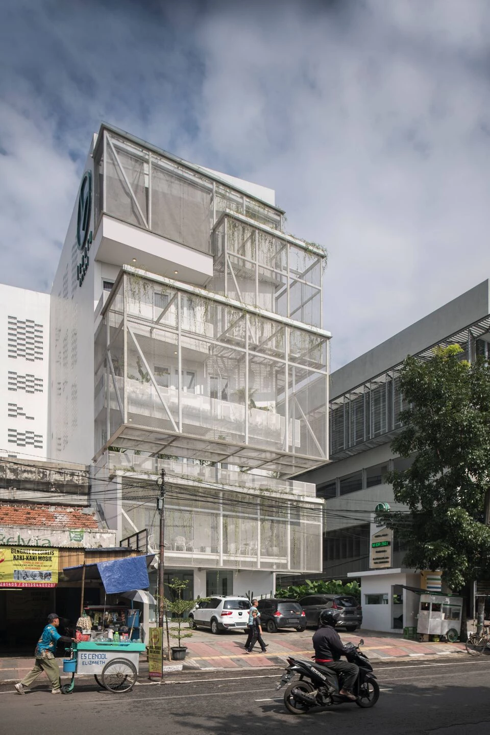 印尼 LENORA 酒店 · RDMA-11