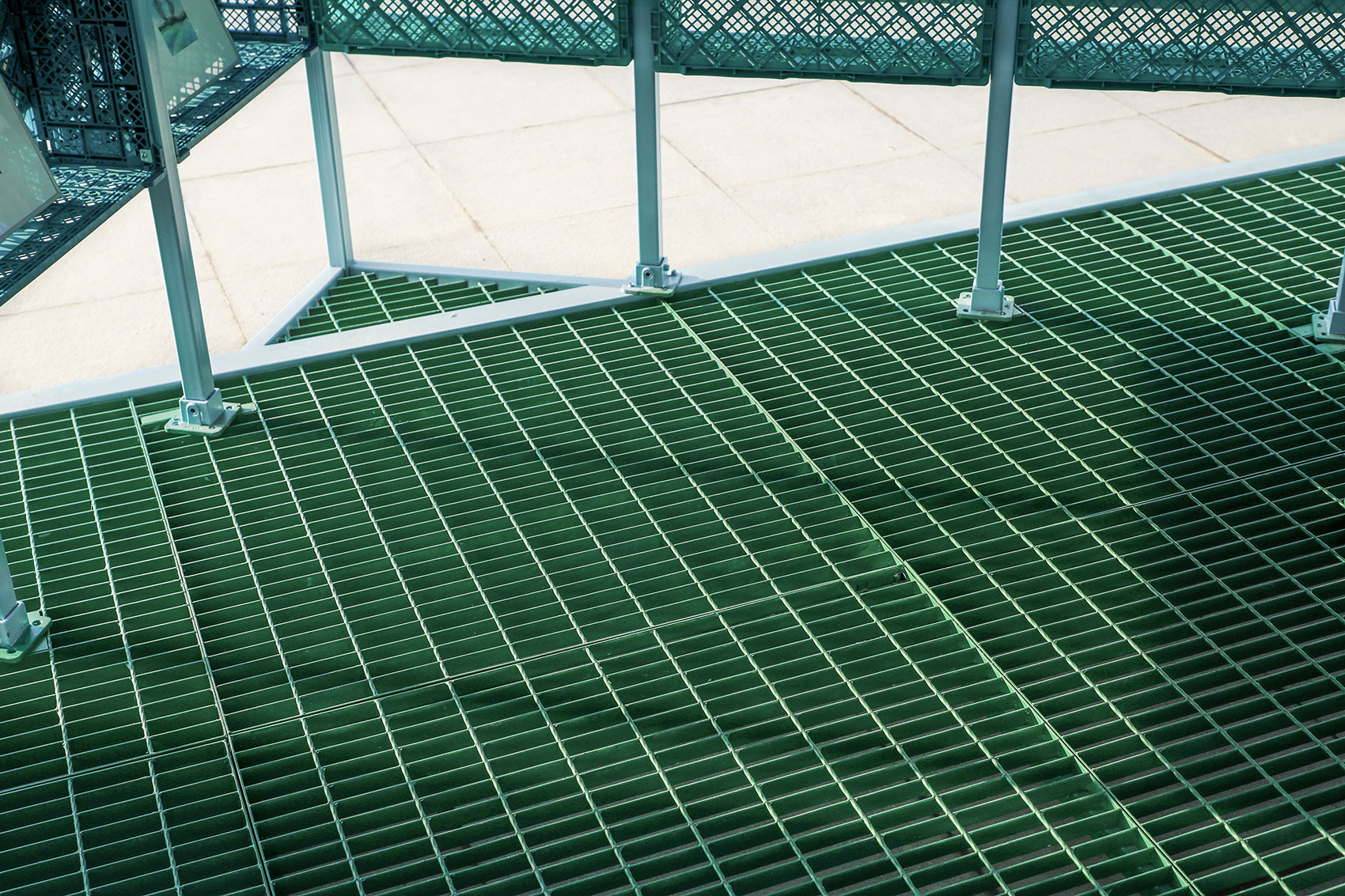 埊木庭·可移动城市微展厅设计丨中国北京丨埊木设计（CAFA·A城市艺术创新中心）-161