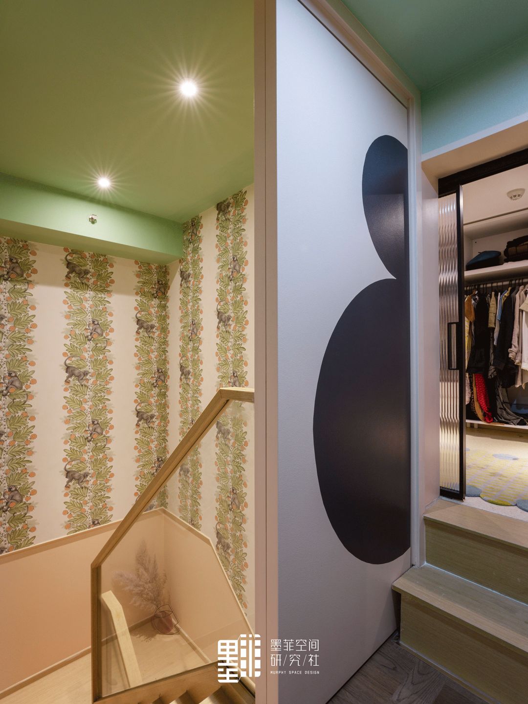 35 万元打造 loft 公寓-65