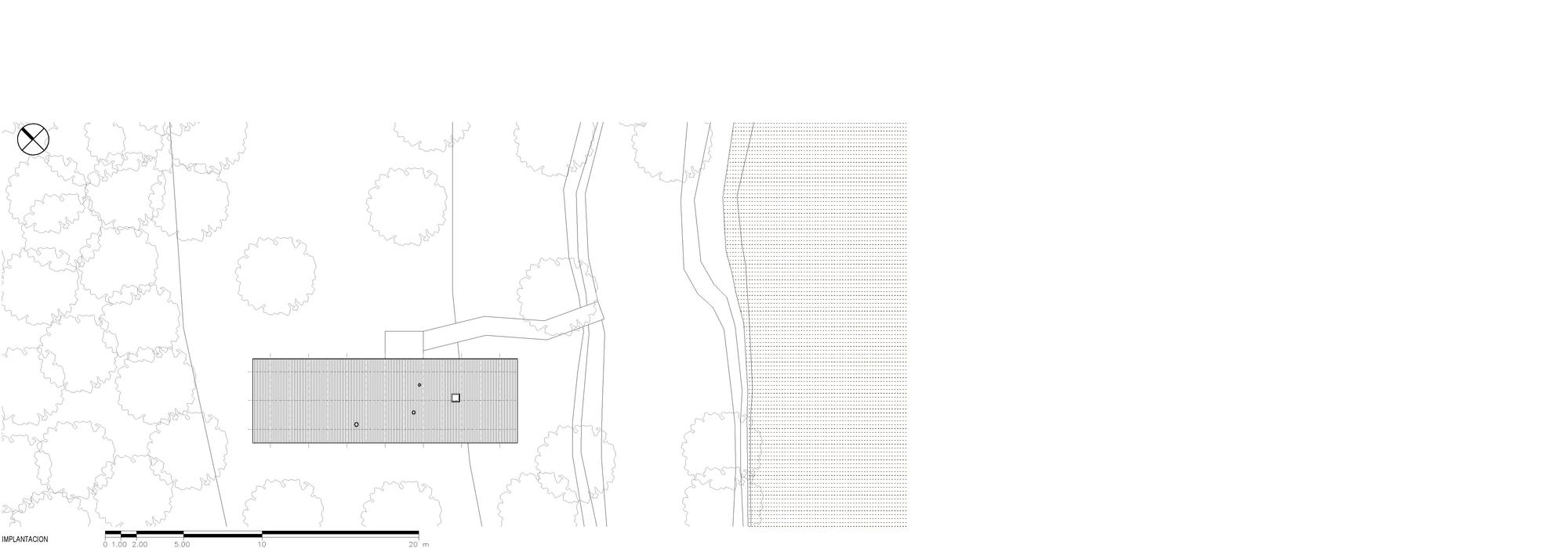 House in Delta Buenos Aires / Matías Cosenza Arquitecto-36