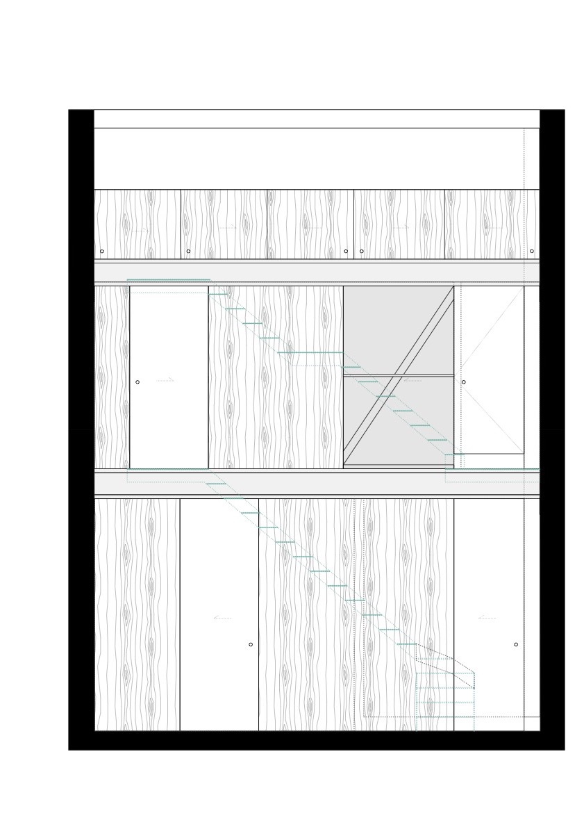 伯克住宅改造丨比利时丨Bauclub-27