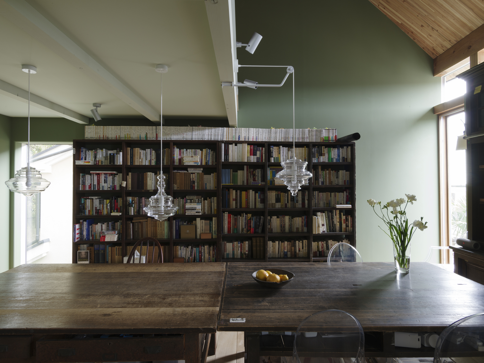 Zushi 住宅丨日本丨Rei Mitsui Architects-30