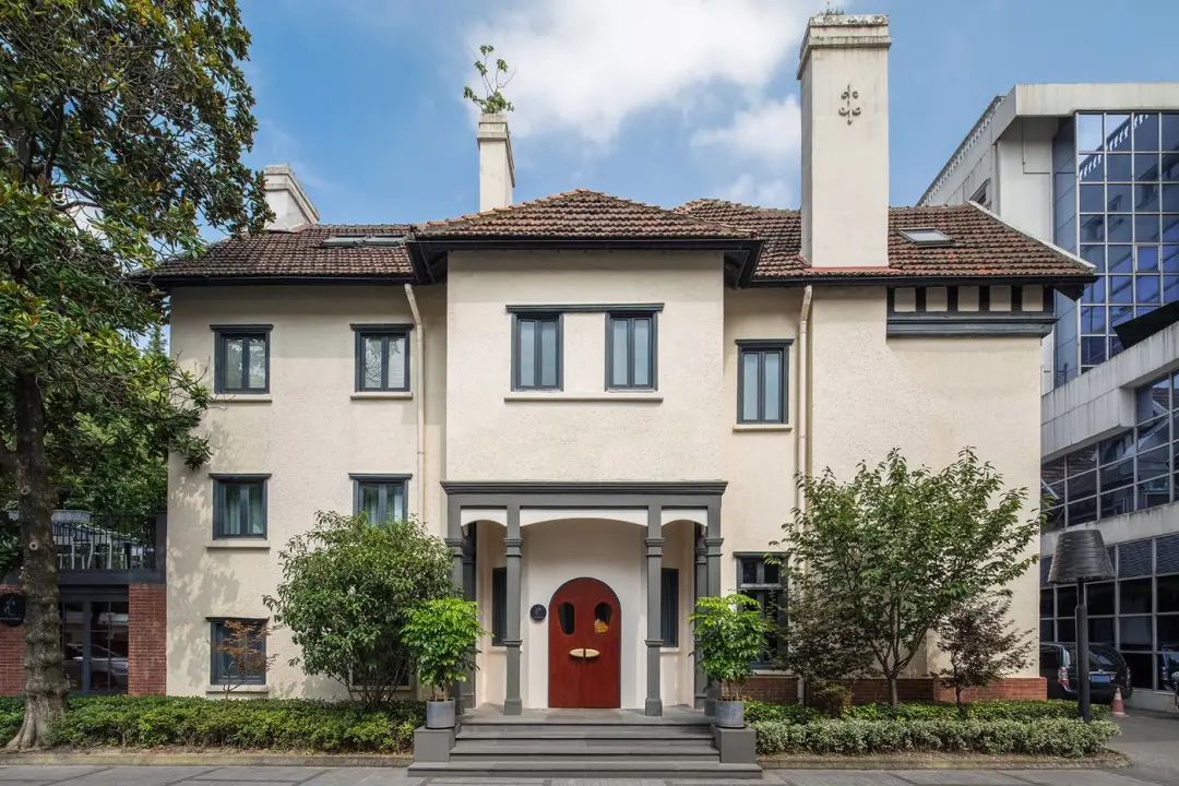 上海复合体验馆丨中国上海-4