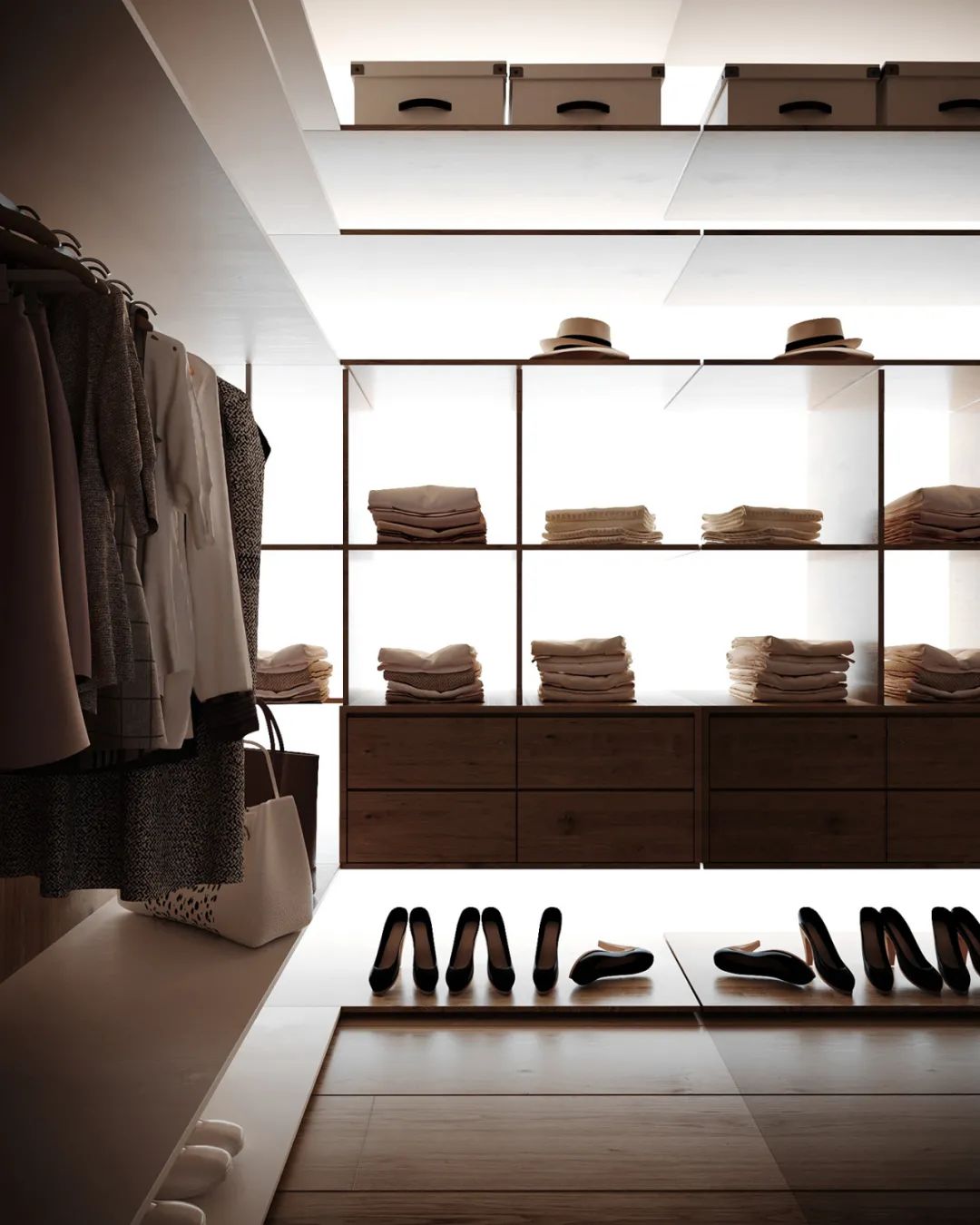 现代风格的多重演绎丨HDm2 Studio-53