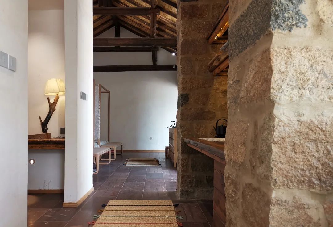 《隐庐》丨围炉空间设计(山东)有限公司-54